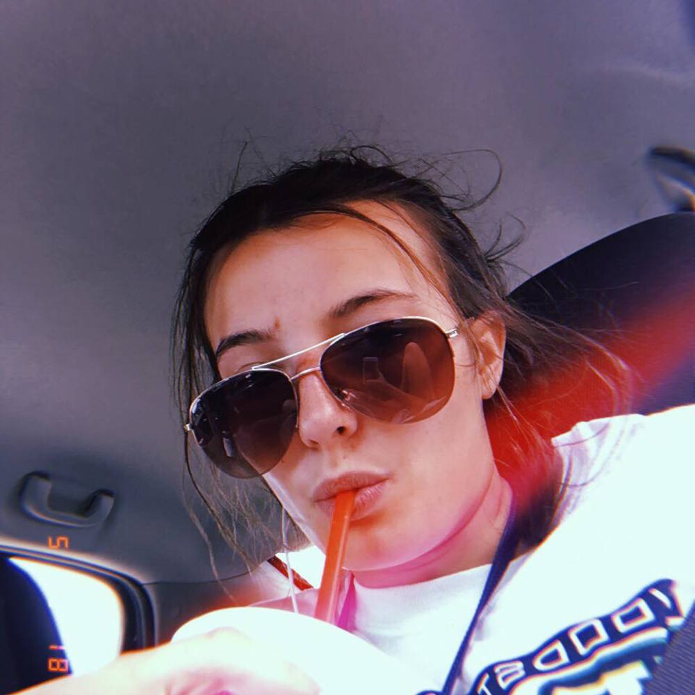 Meet your Posher, Gracie